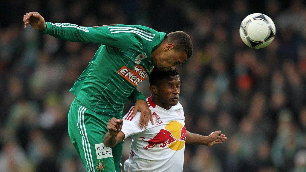 Rapid - RB Salzburg