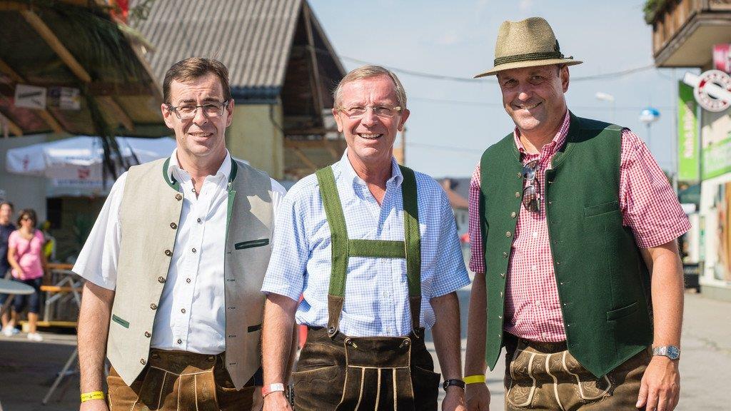 Walser Dorffest 2015, II