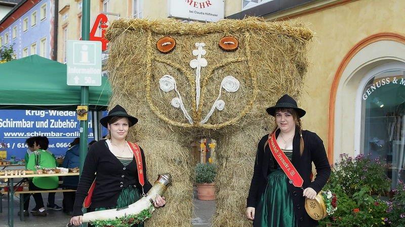 Ruperti-Stadtfest Neumarkt