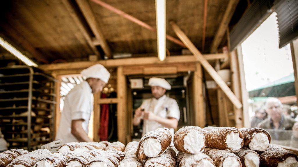 Das war der Freitag am 41. Rupertikirtag
