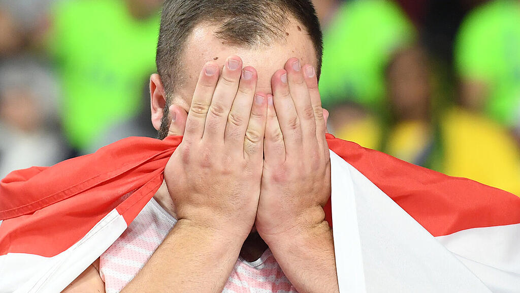 Emotionen nach dem Riesenerfolg