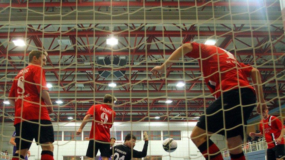 SV Seekirchen - SV Austria Salzburg