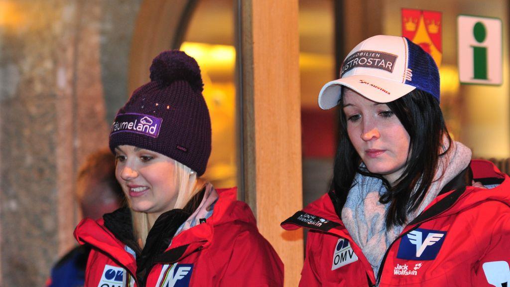 Goldegg feiert Chiara Hölzl