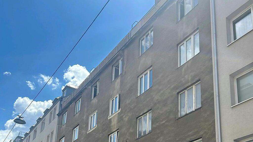 27-JHRIGE TOT IN WOHNUNG IN WIEN-MARGARETEN AUFGEFUNDEN