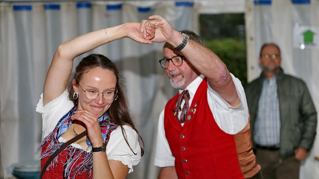 Oktoberfest in Bad Gastein