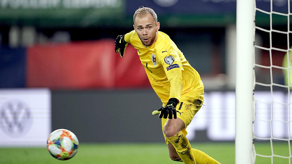 Alexander Schlager, LASK, ÖFB, Nationalteam