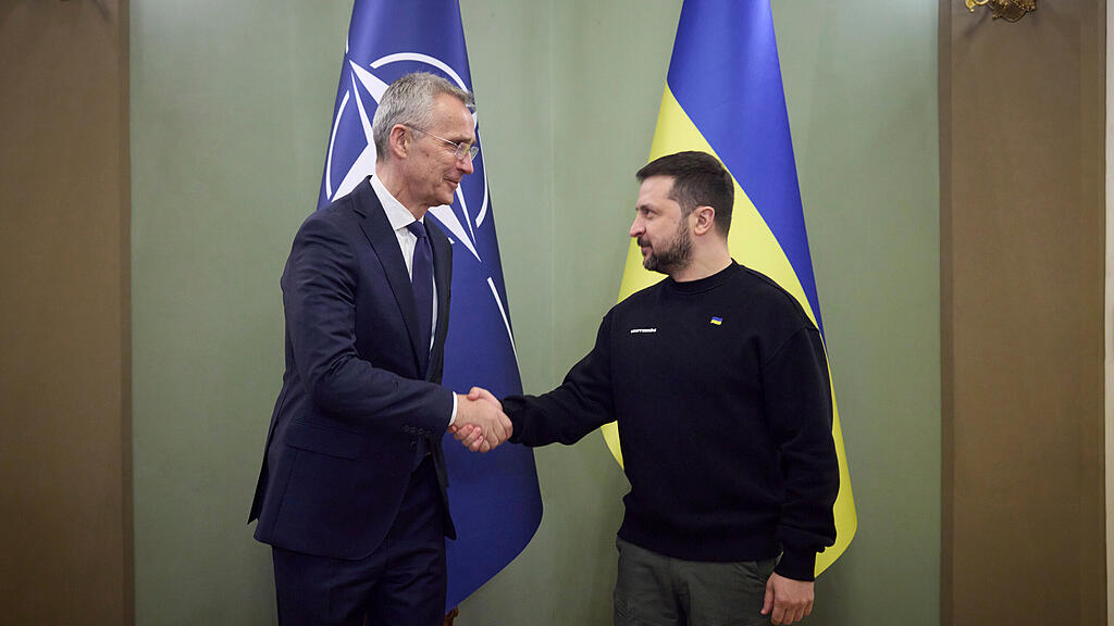 Stoltenberg_Kiew