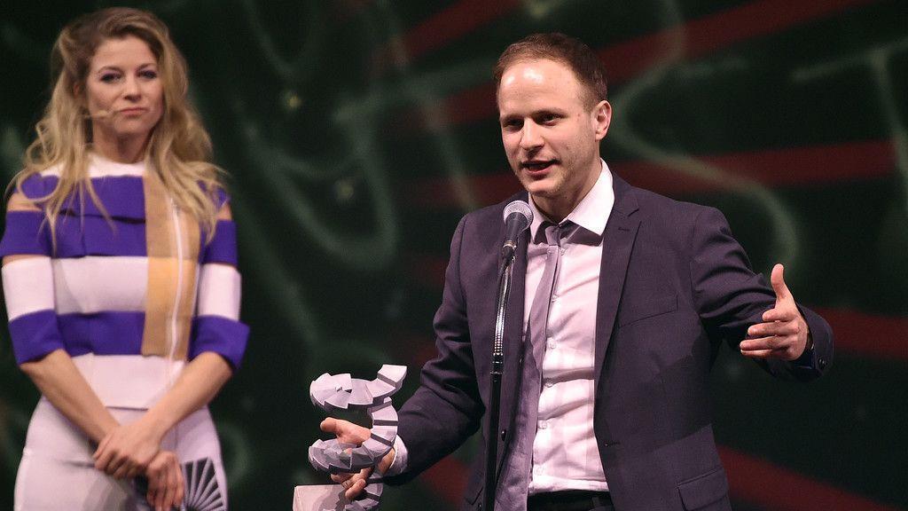 Österreichischer Filmpreis 2018