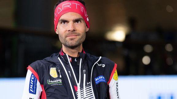 ÖSV präsentiert neues Dress II