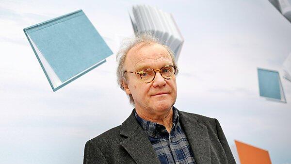 Michael Köhlmeier rief die hcoh dotierte Auszeichnung ins Leben
