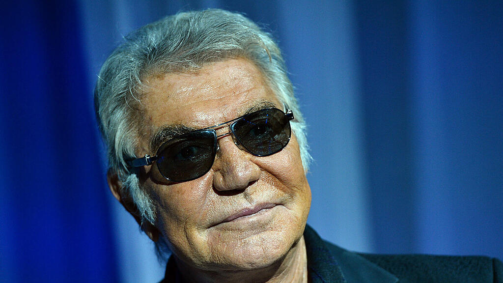 Roberto Cavalli hinterlässt eine österreichische Ehefrau (Archivbild)