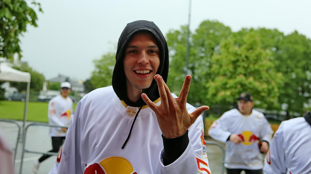 Meisterfeier_Red Bull Salzburg