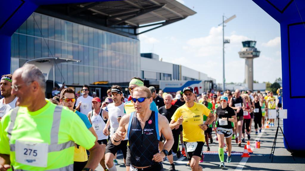 4. AIRportlauf II