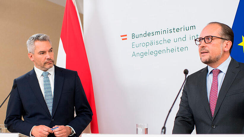 Minister wollen Region konkrete Hilfsangebote machen