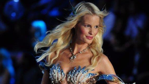Victoria's Secret Show 2011 New York