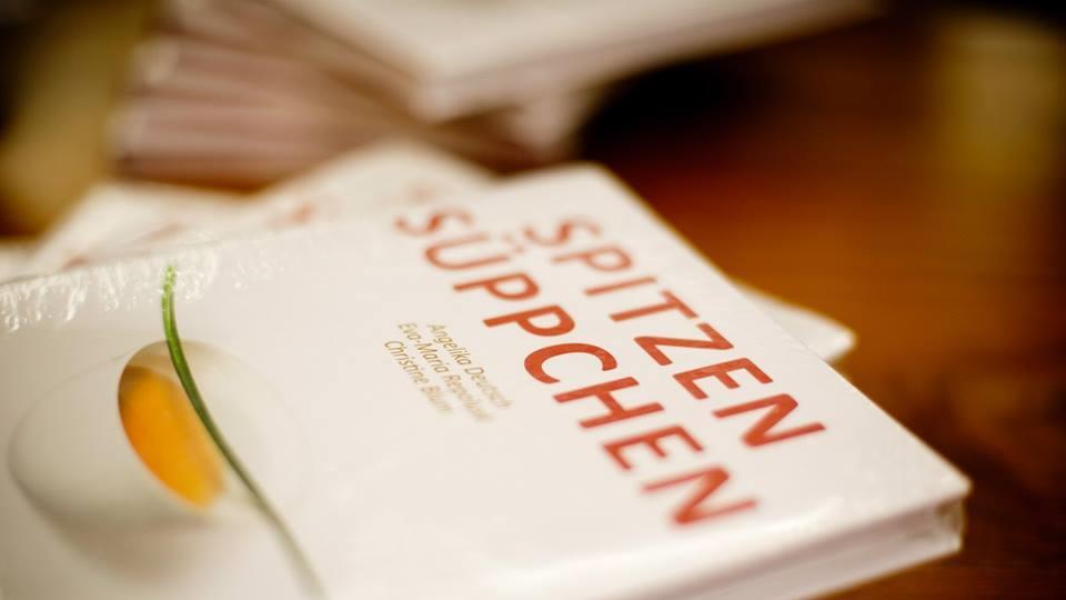 Eat & Meet: Spitzensüppchen