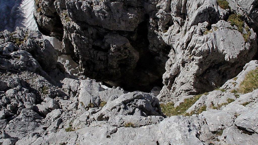 Einsatz am Untersberg, II