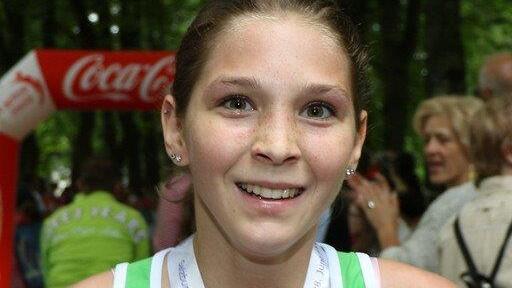 7. Salzburger Frauenlauf