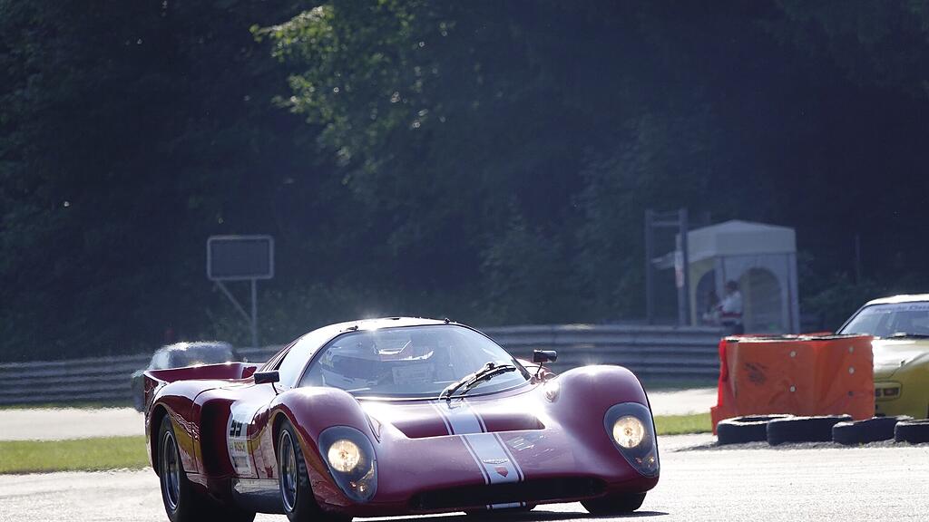 Histo Cup am Salzburgring