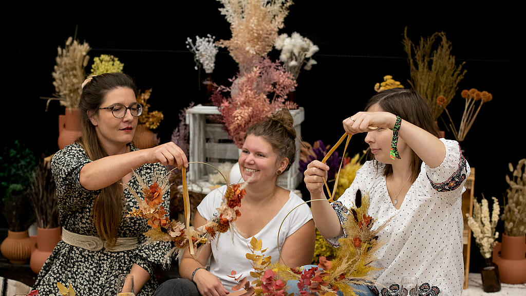 HOCHZEITSFESTIVAL