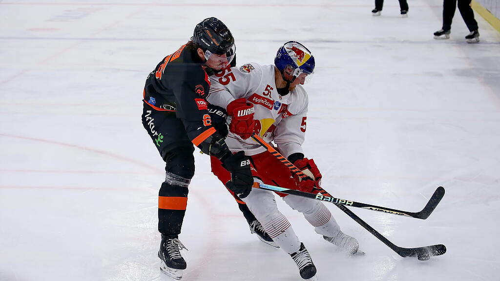 Red Bull Salzburg vs. Graz
