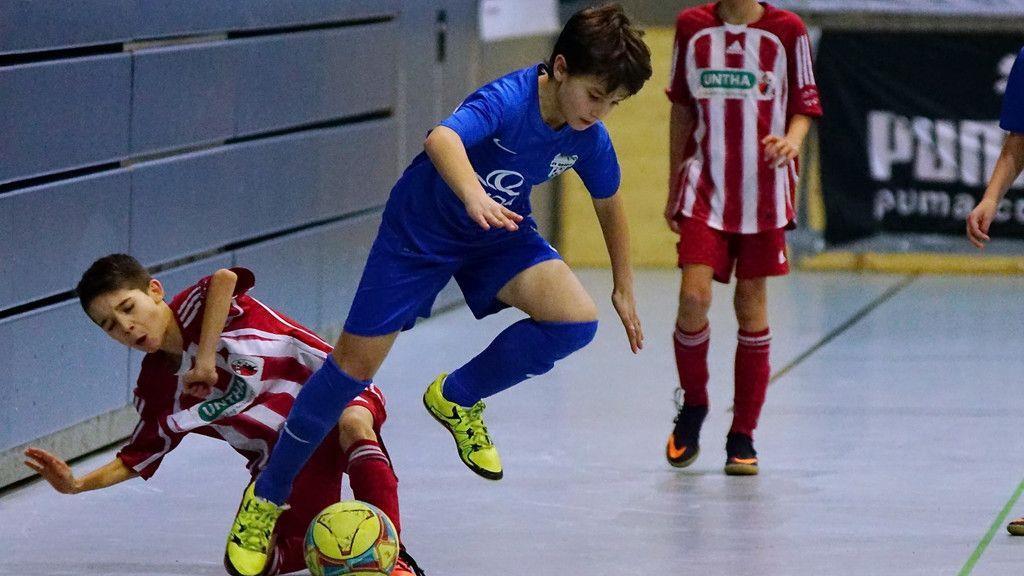Sbg Stier: Finaltag