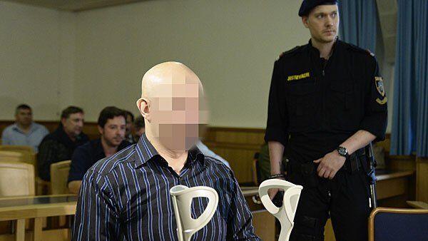 Zu 20 Jahren Haft wegen Mordes wurde Juan G. verurteilt
