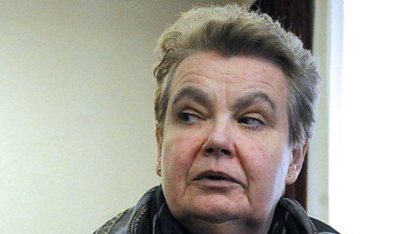 Sylvia Stantejsky kämpft gegen ihre Entlassung am Burgtheater