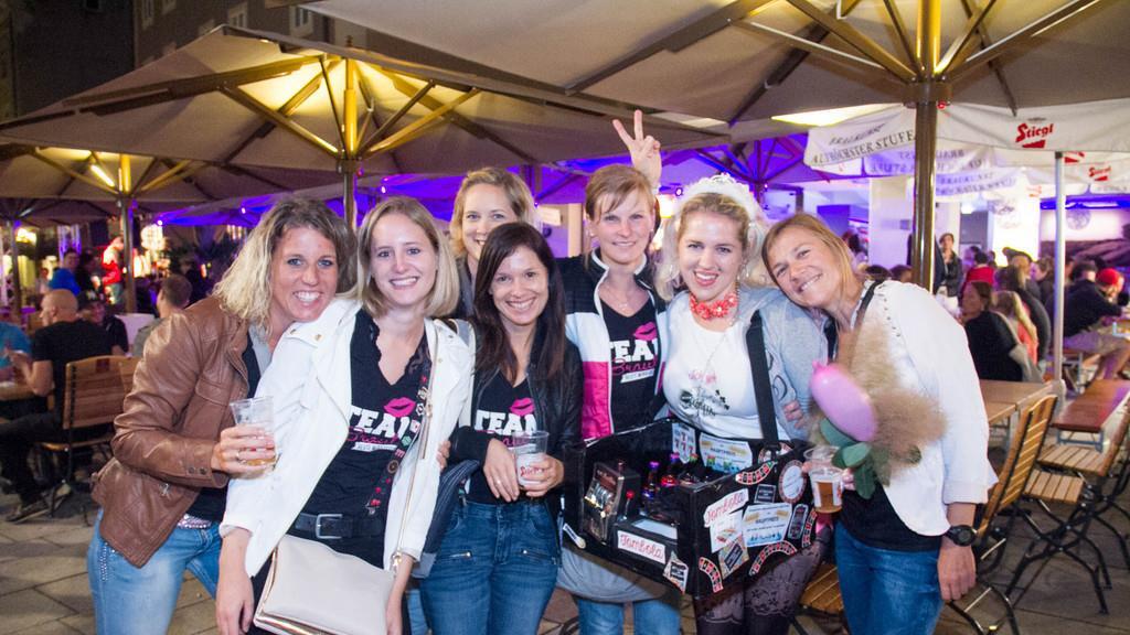 Linzergassenfest II