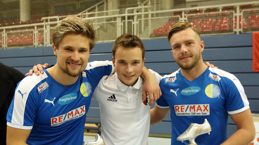 Hallenmeisterschaft Finalrunde