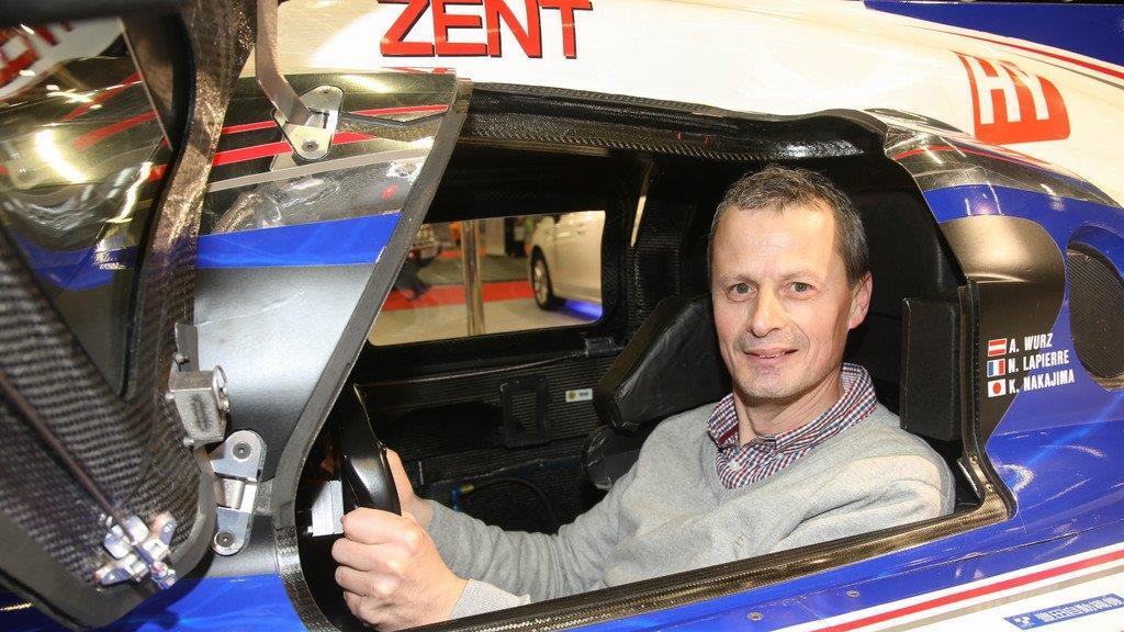 Salzburger Automobilgeschichte