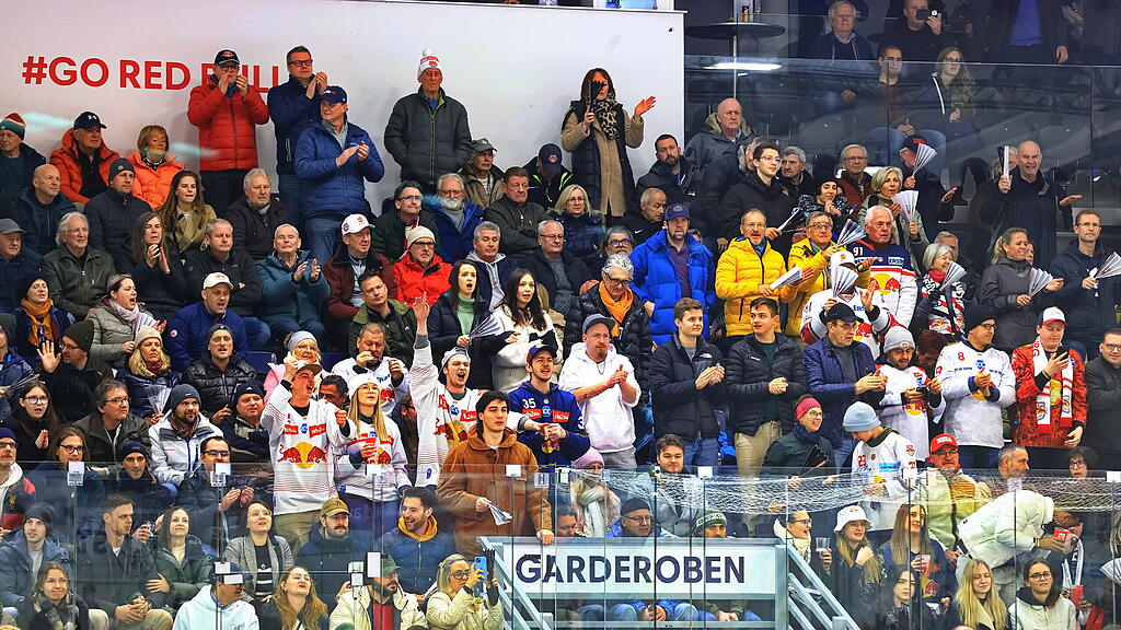 Red Bull Salzburg_Black Wings Linz