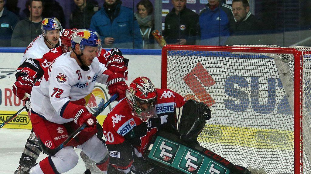 Salzburg - Innsbruck