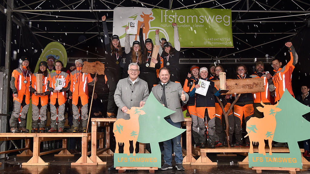 Waldarbeiter_Staatsmeisterschaft