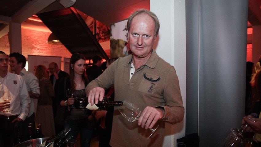 Gastro Premium Night im Gusswerk