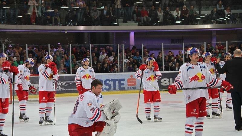 HC Bozen holt Meistertitel