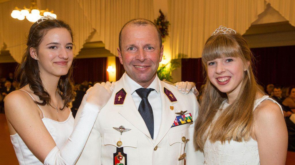Offiziersball 2018 II