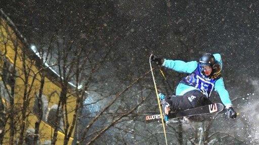 Bilder vom Finale