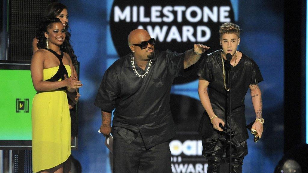 Billboard Awards 2013