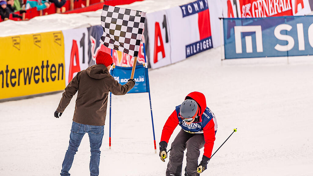 Kitzcharitytrophy, Kitzbühel