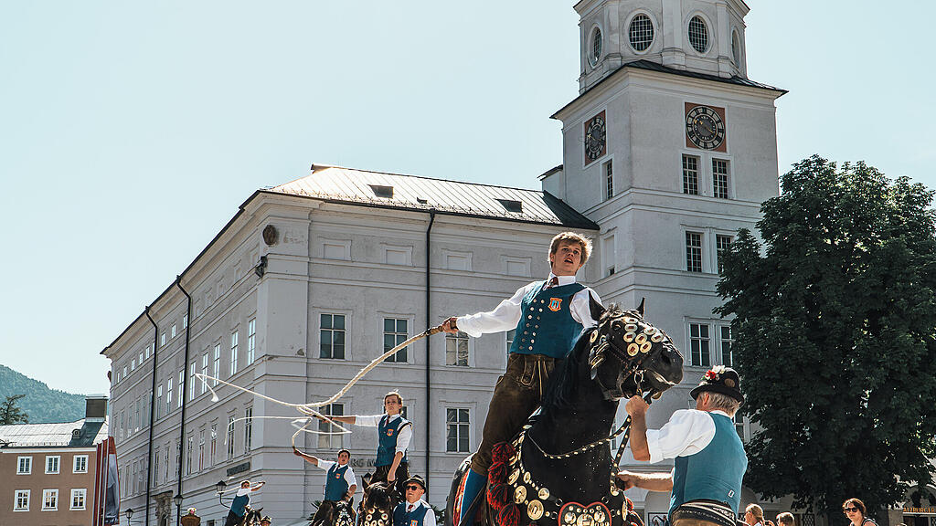 Salzburger Dult