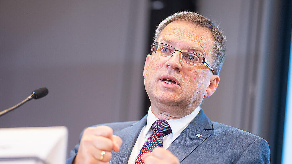 ÖVP-Klubobmann rüttelt an einem Tabu in der Menschenrechtspolitik