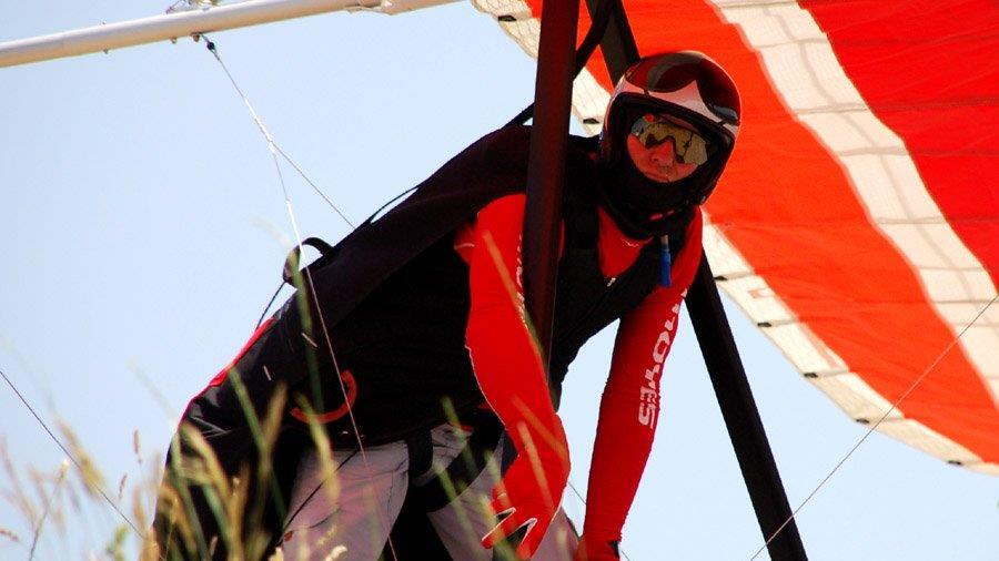 Pics: Weißenberger in Action