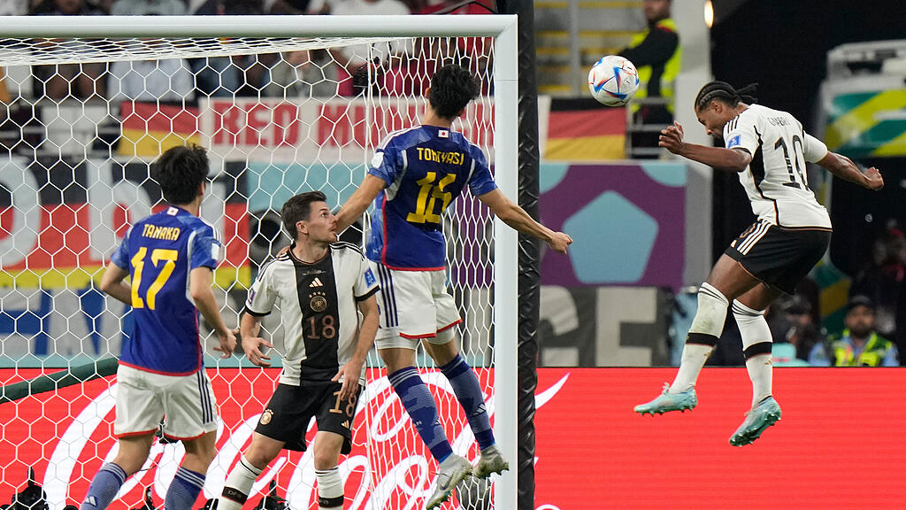 Deutschland, DFB, Japan, WM