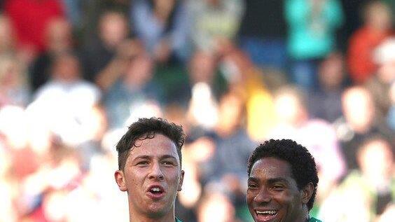 SV Ried - SV Grödig