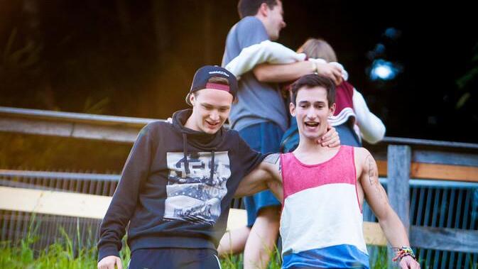 Electric Love Festival 2016: Die Anreise, I