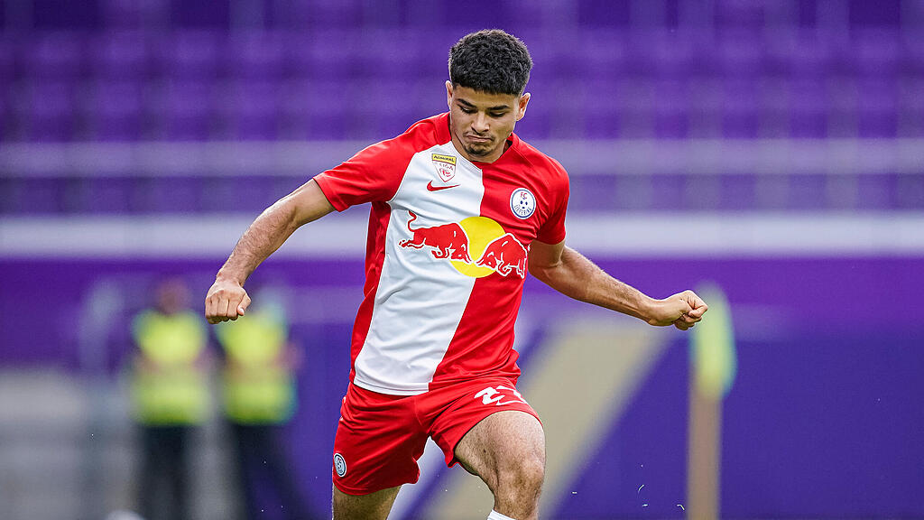 FC Liefering - Young Violets
