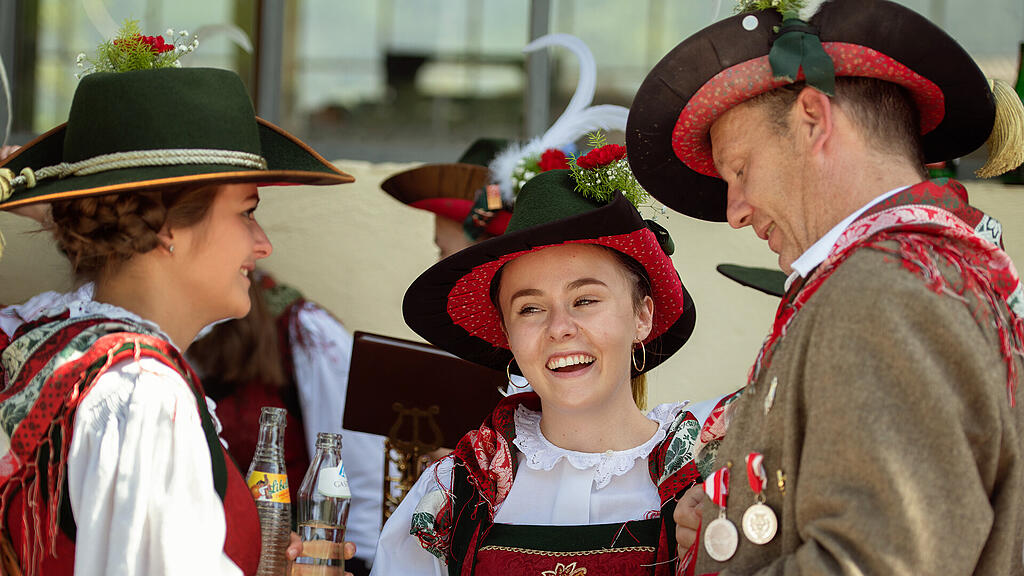 125 Jahre TMK St. Veit Gro\u00dfes Jubil\u00e4umsfest