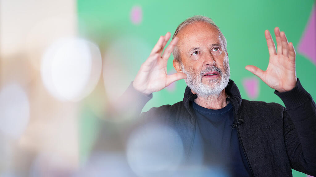 Erwin Wurm