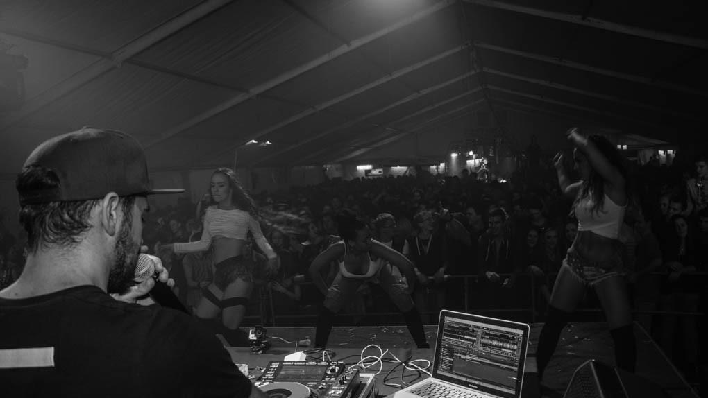 Oimrauschparty Vol.5 II